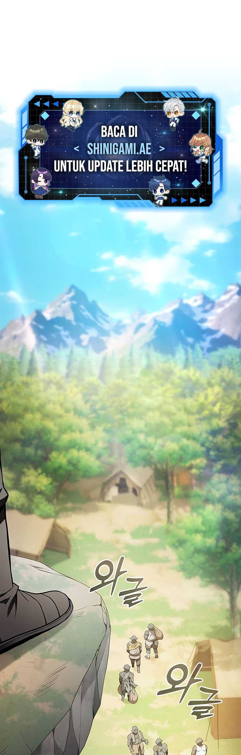 Manhwa Academy’s Genius Swordmaster Chapter 42 gambar 2