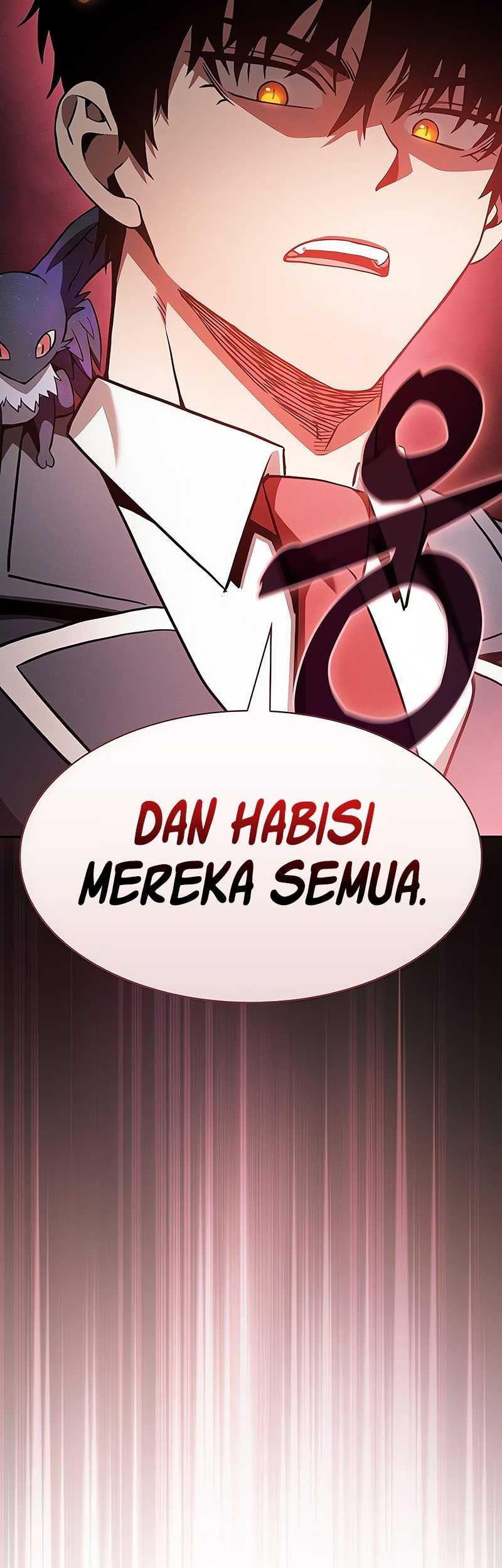 Academy’s Genius Swordmaster Chapter 42 - Halaman 6