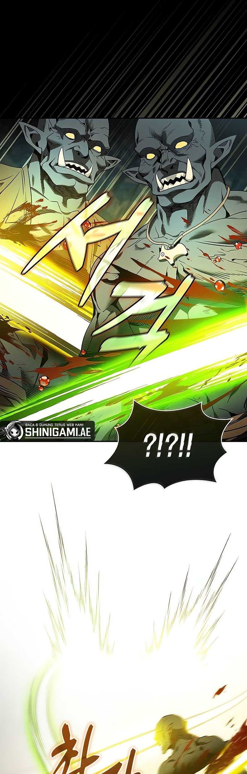 Academy’s Genius Swordmaster Chapter 42 - Halaman 12