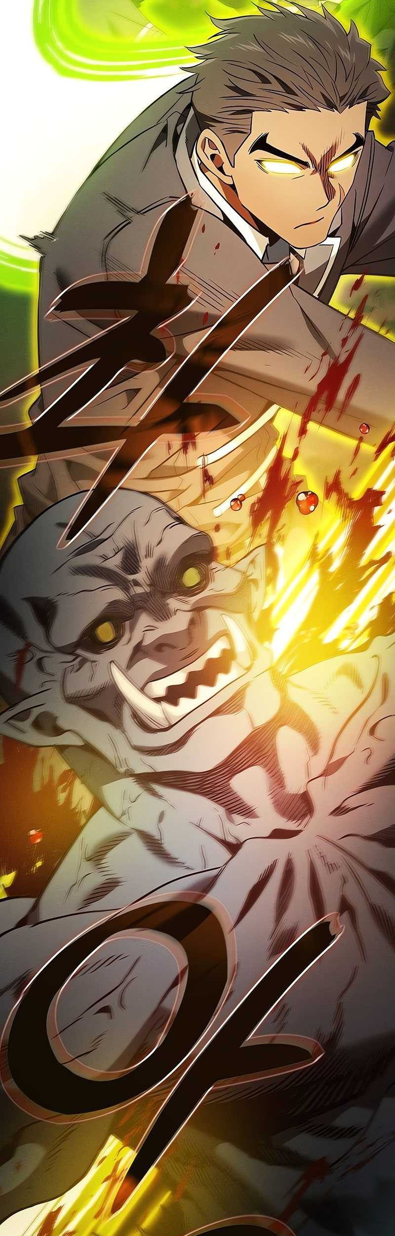 Academy’s Genius Swordmaster Chapter 42 - Halaman 14