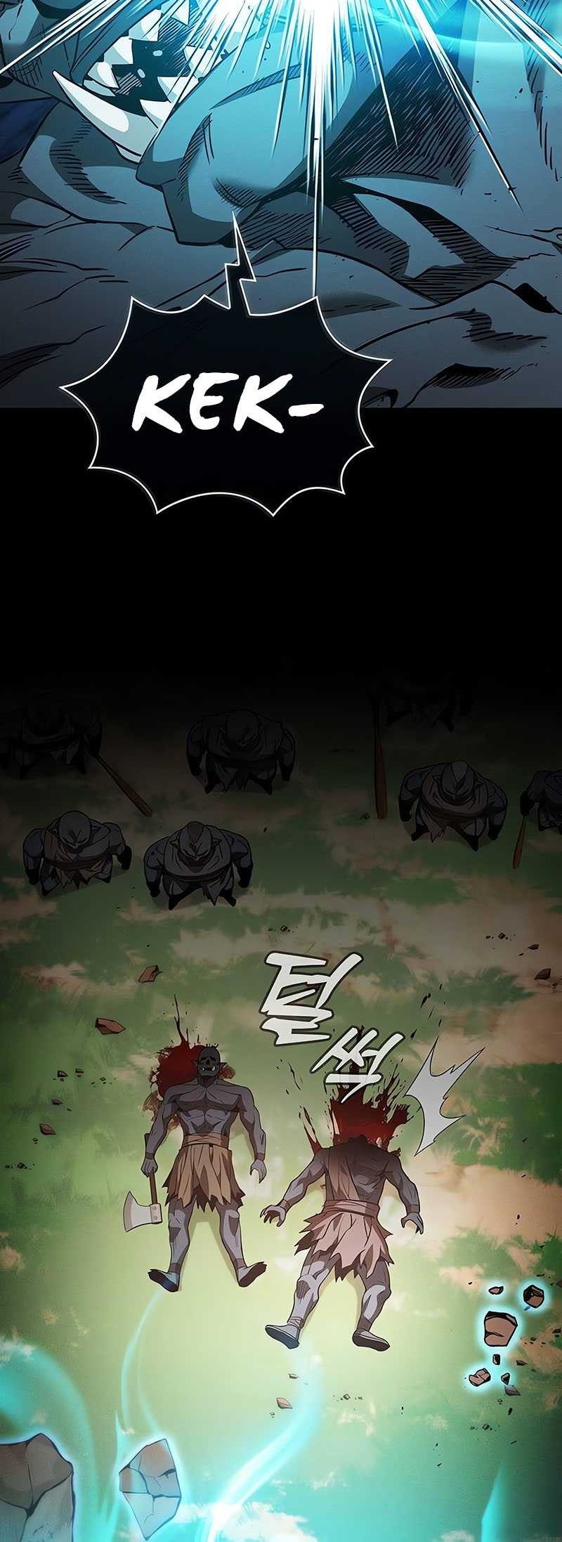 Academy’s Genius Swordmaster Chapter 42 - Halaman 21