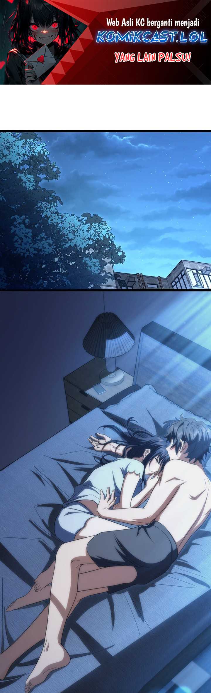 Manhua My Wife Is From a Thousand Years Ago Chapter 218 gambar 2