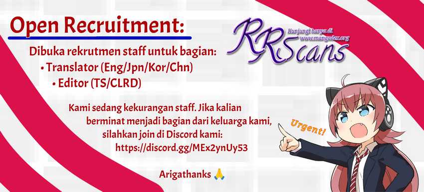 Please Bully Me, Miss Villainess! Chapter 86 - Halaman 20