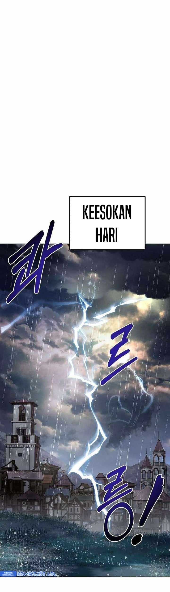 Archmage Restaurant Chapter 25 - Halaman 24
