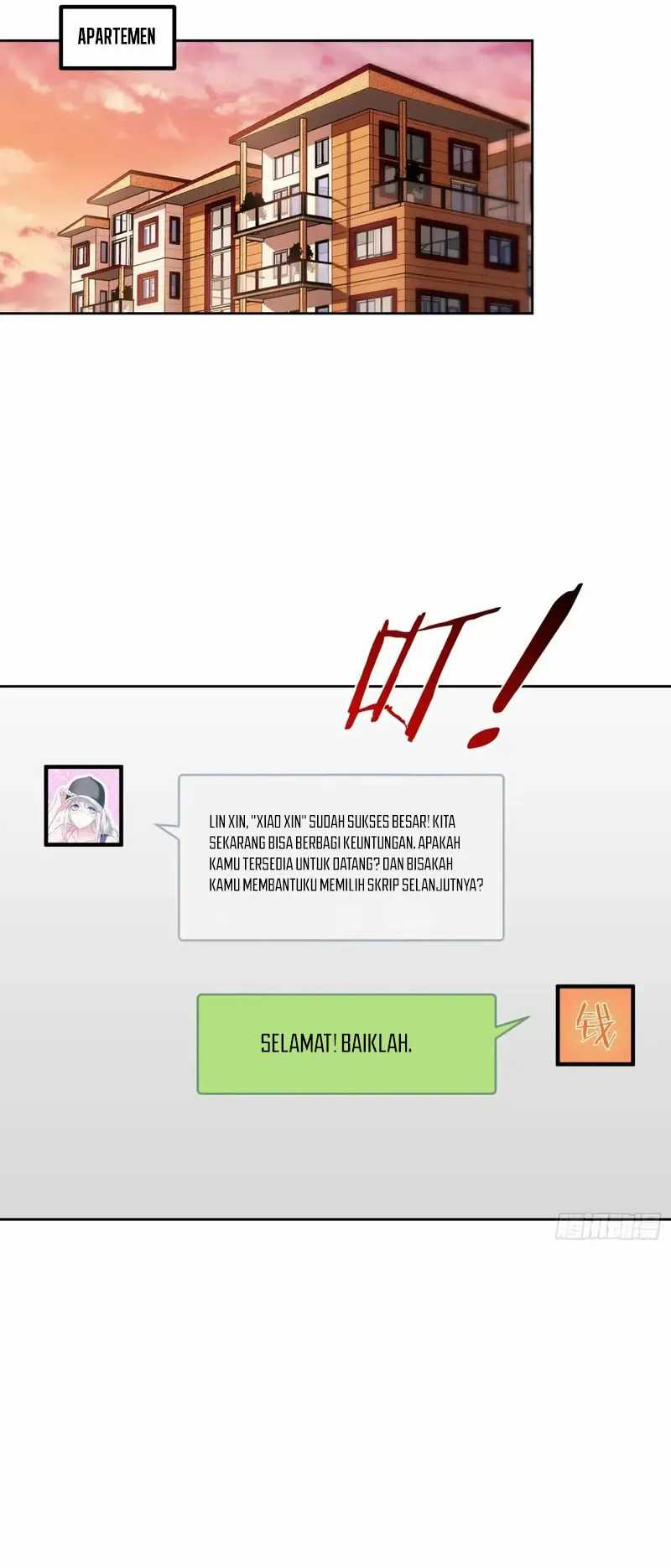 After Improperly Licking a Dog, I Became a Billionaire Chapter 86 - Halaman 13