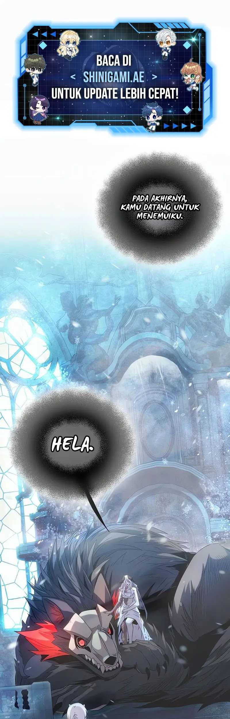 Manhwa I Obtained a Mythic Item Chapter 98 gambar 2