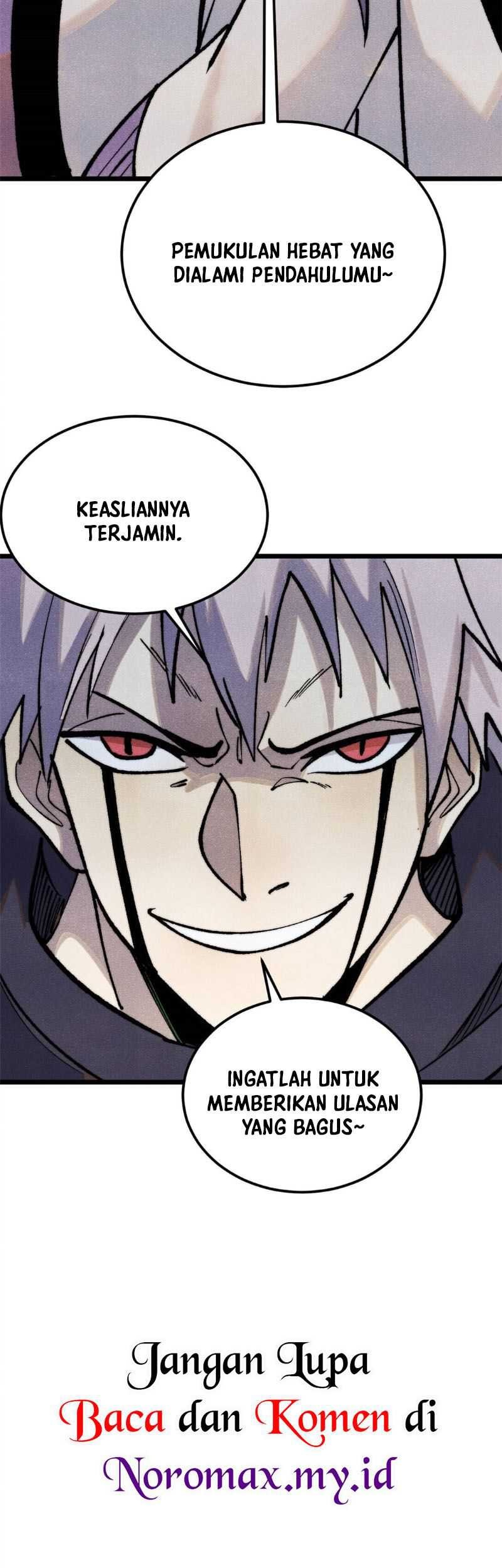 All Hail the Sect Leader Chapter 318 - Halaman 52
