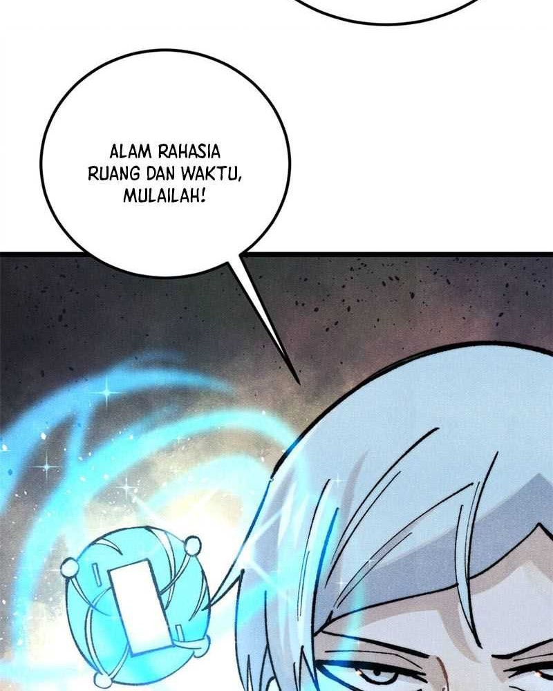 All Hail the Sect Leader Chapter 318 - Halaman 4
