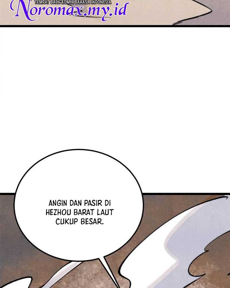 All Hail the Sect Leader Chapter 318 - Halaman 6