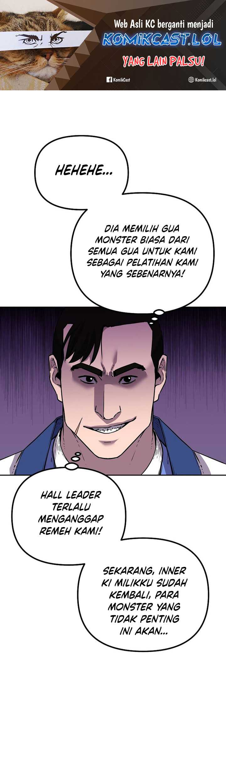 Manhwa Reincarnation of the Murim Clan’s Former Ranker Chapter 110 gambar 2