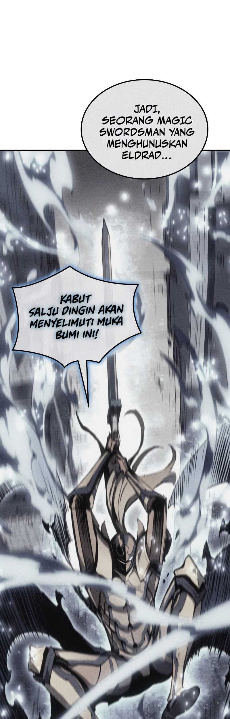 Manhwa The Indomitable Martial King Chapter 22 gambar 2