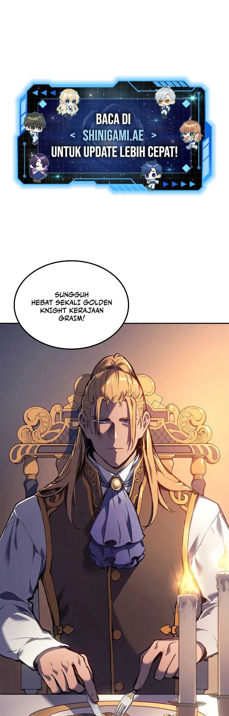 Manhwa The Indomitable Martial King Chapter 21 gambar 2