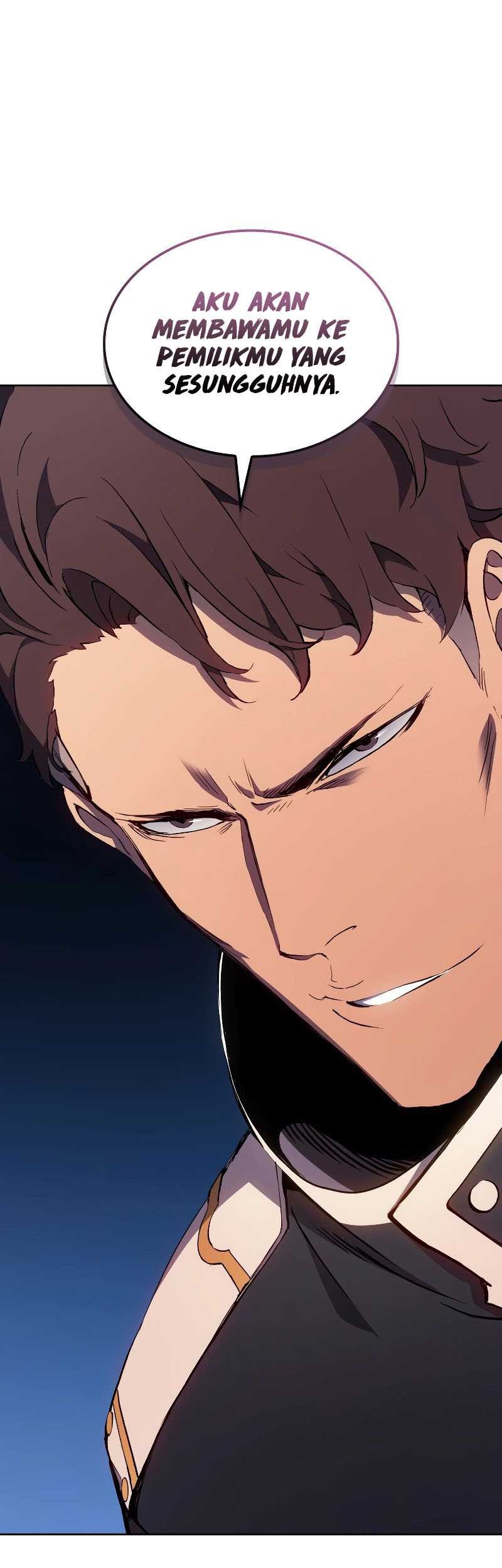 Manhwa The Indomitable Martial King Chapter 15 gambar 2