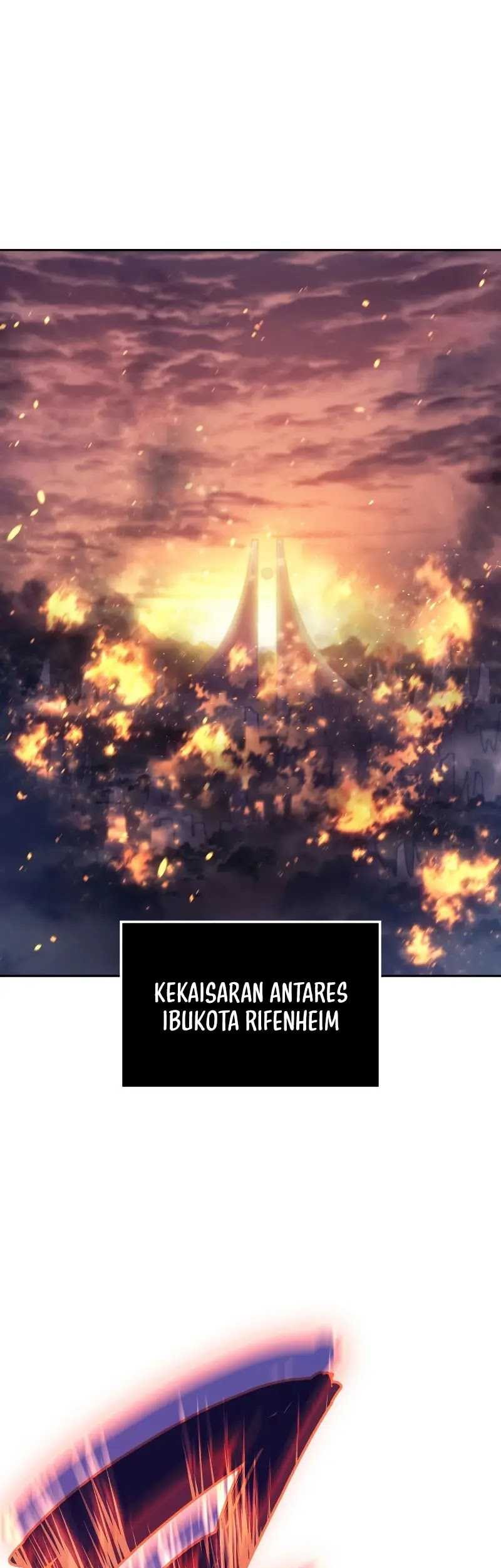 Manhwa The Indomitable Martial King Chapter 01 gambar 2