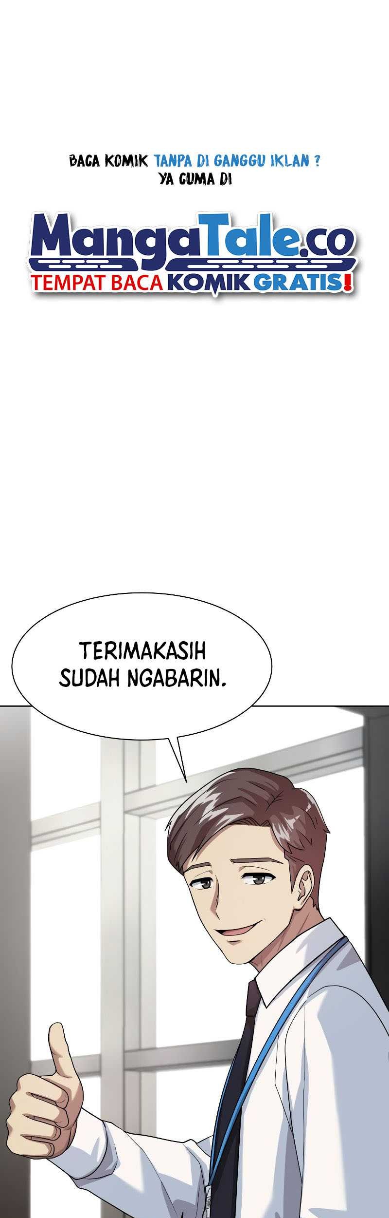 Manhwa Becoming a Legendary Ace Employee Chapter 32 gambar 2