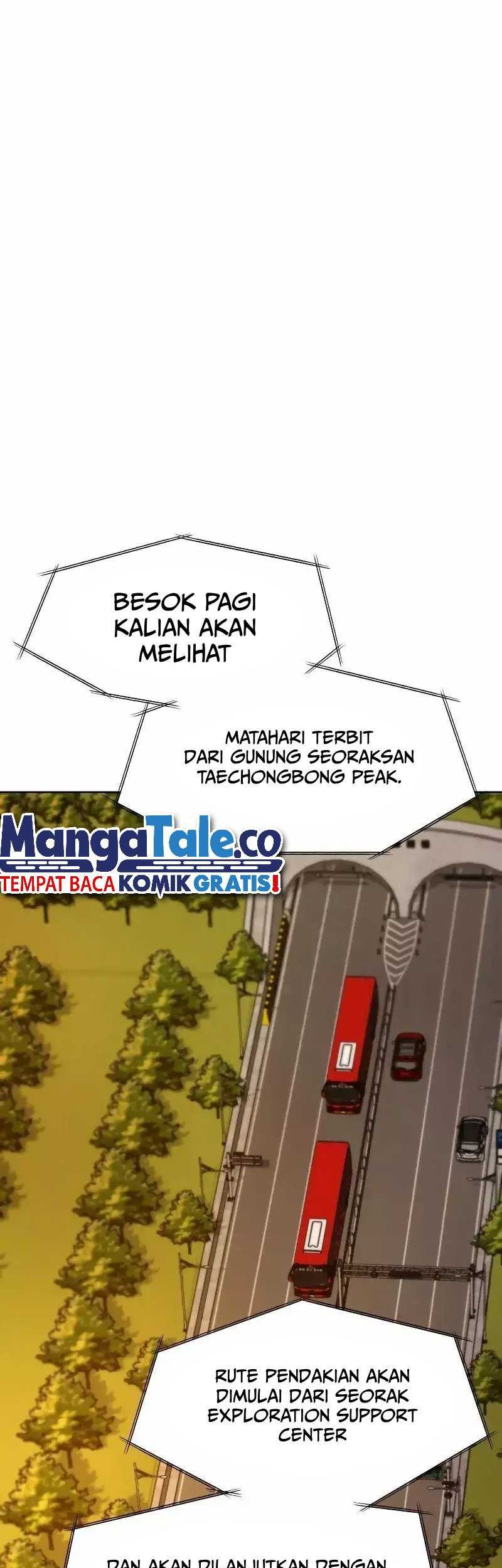 Manhwa Becoming a Legendary Ace Employee Chapter 25 gambar 2