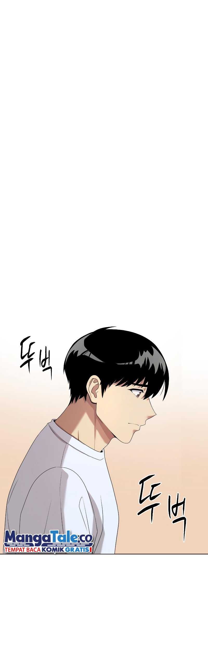Manhwa Becoming a Legendary Ace Employee Chapter 20 gambar 2