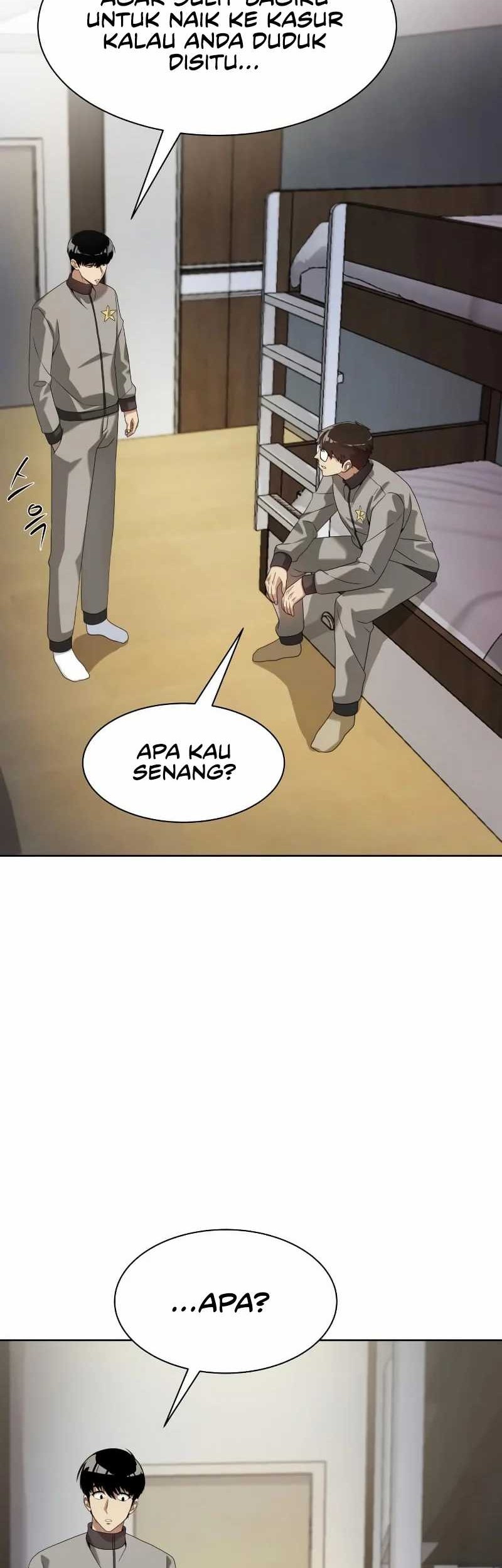 Manhwa Becoming a Legendary Ace Employee Chapter 16 gambar 2