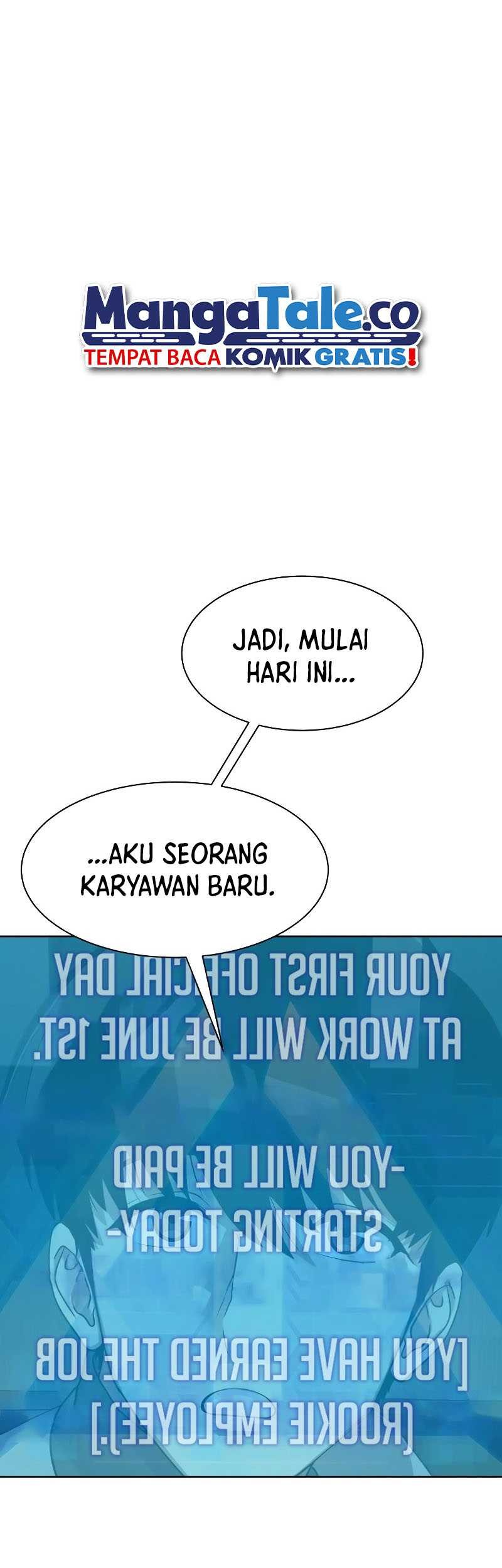 Manhwa Becoming a Legendary Ace Employee Chapter 15 gambar 2