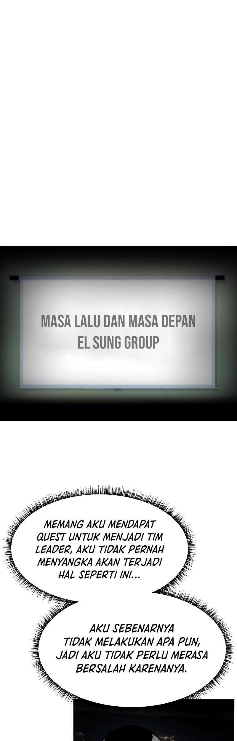 Manhwa Becoming a Legendary Ace Employee Chapter 13 gambar 2