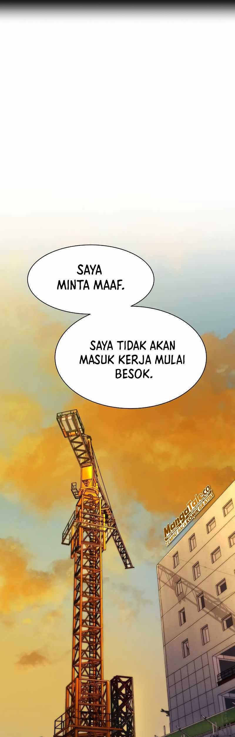 Manhwa Becoming a Legendary Ace Employee Chapter 09 gambar 2