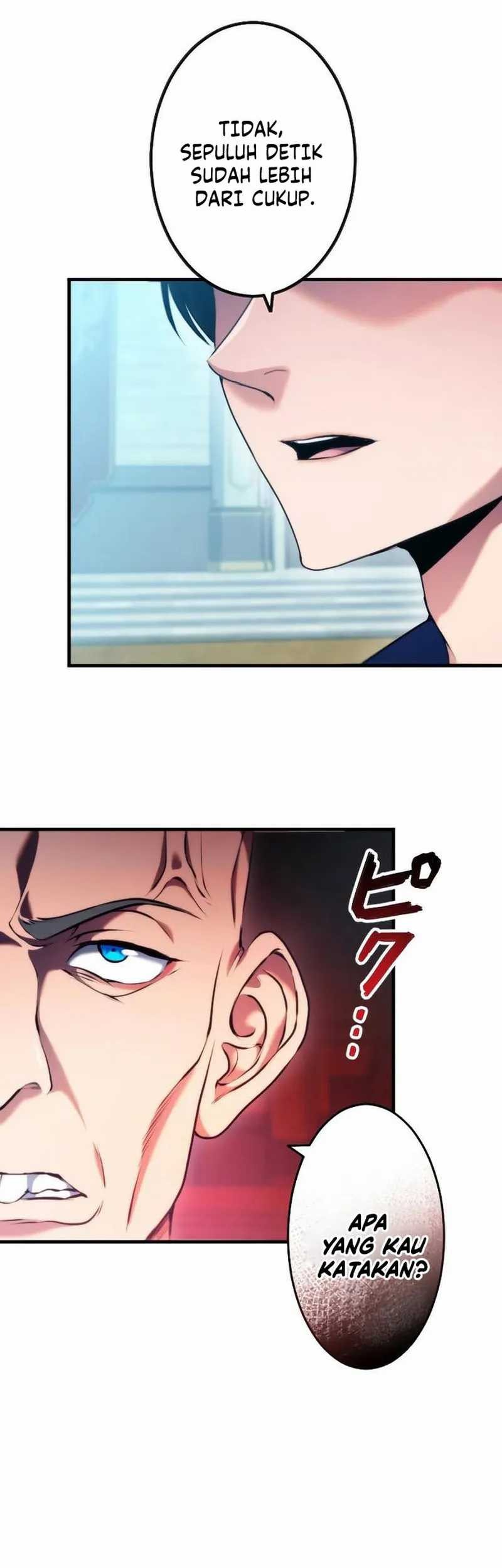 Regression of the Close Combat Mage Chapter 03 - Halaman 78