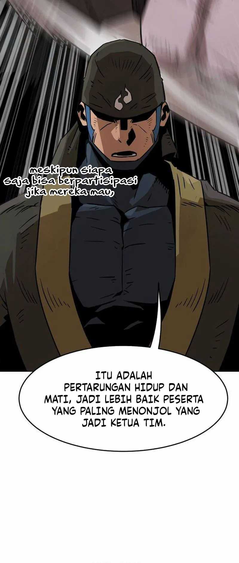 Becoming the Swordmaster Rank Young Lord of the Sichuan Tang Family Chapter 07 - Halaman 7