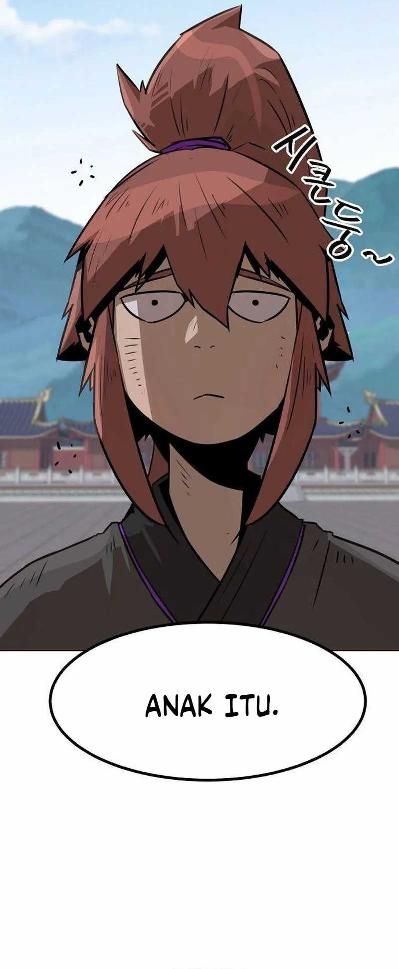 Becoming the Swordmaster Rank Young Lord of the Sichuan Tang Family Chapter 07 - Halaman 10