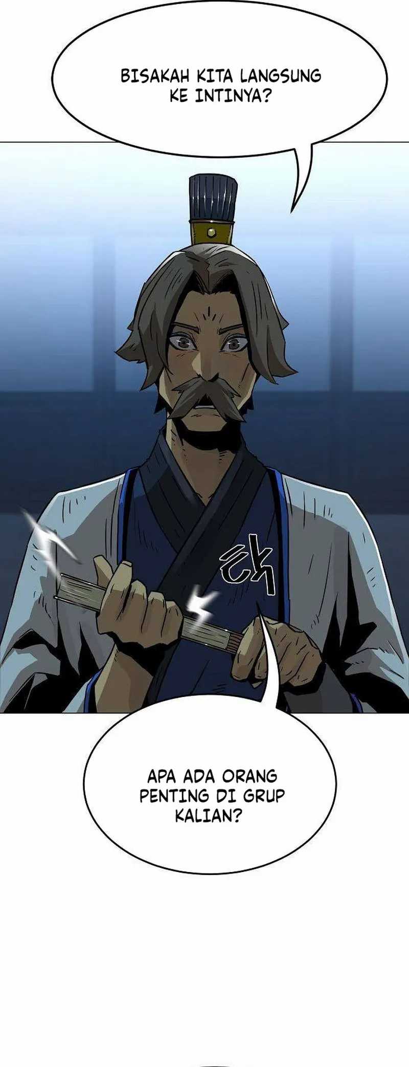 Becoming the Swordmaster Rank Young Lord of the Sichuan Tang Family Chapter 06 - Halaman 17
