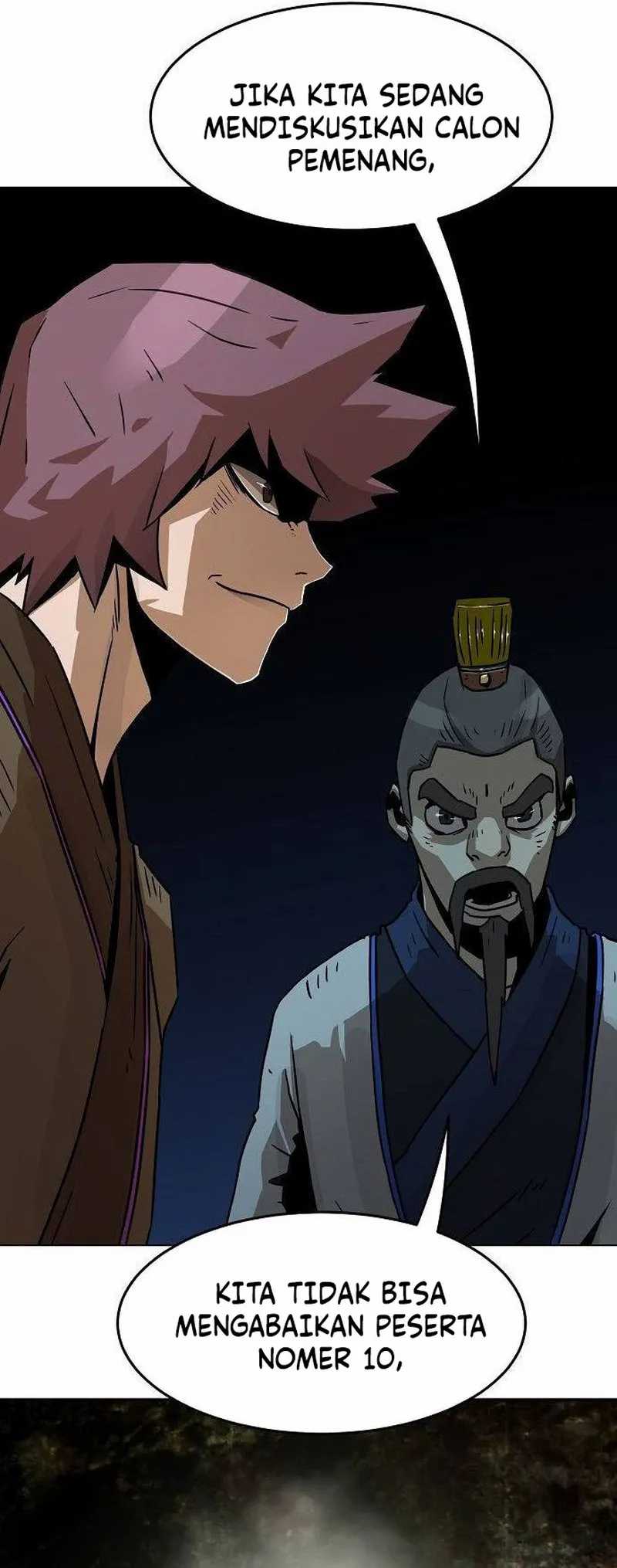 Becoming the Swordmaster Rank Young Lord of the Sichuan Tang Family Chapter 06 - Halaman 21