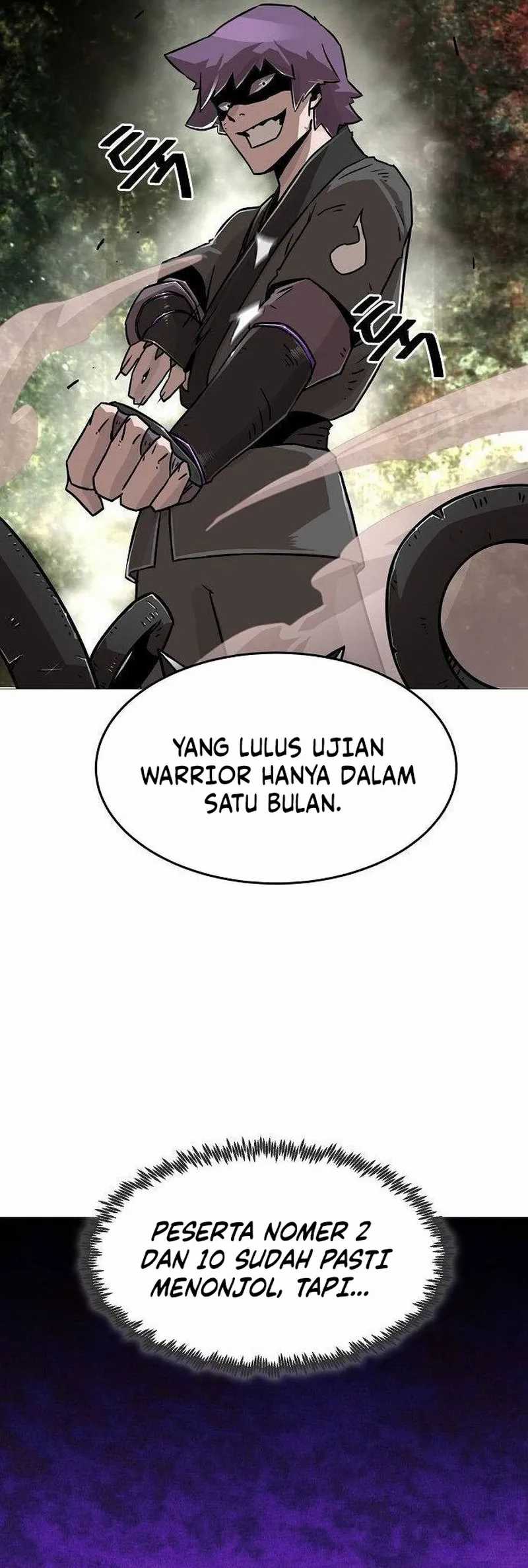 Becoming the Swordmaster Rank Young Lord of the Sichuan Tang Family Chapter 06 - Halaman 22