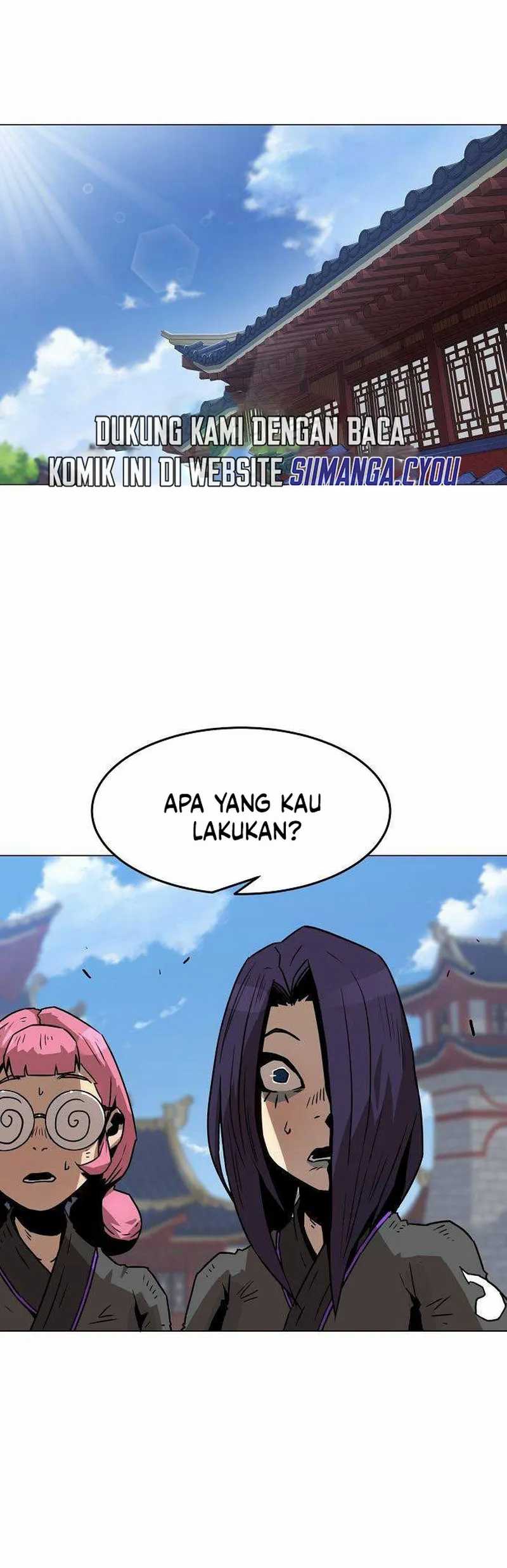 Manhwa Becoming the Swordmaster Rank Young Lord of the Sichuan Tang Family Chapter 06 gambar 2