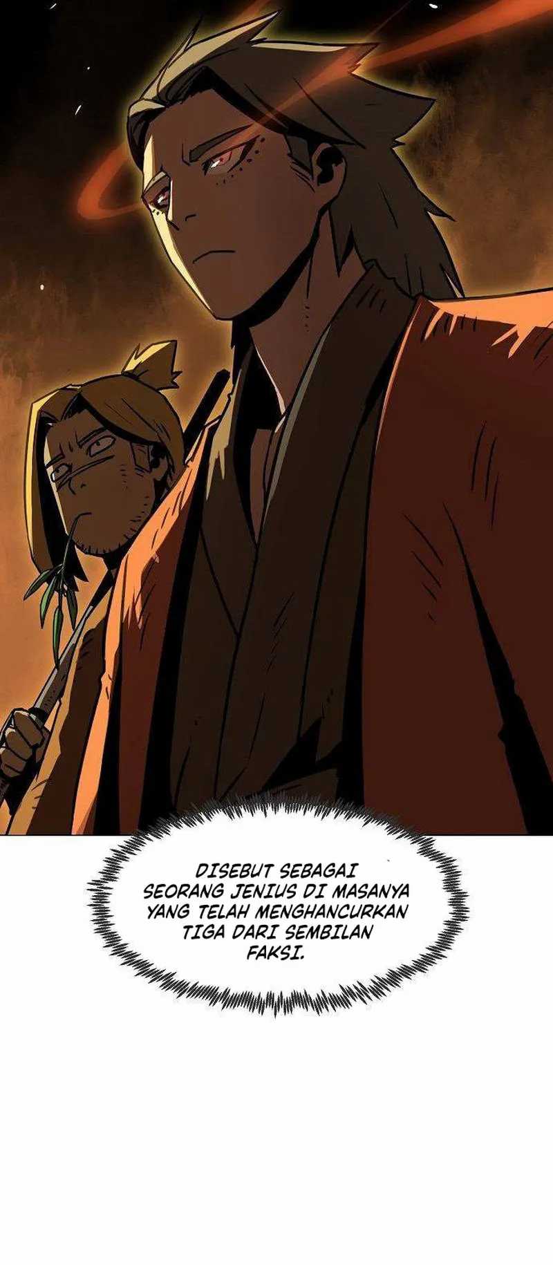 Becoming the Swordmaster Rank Young Lord of the Sichuan Tang Family Chapter 06 - Halaman 85