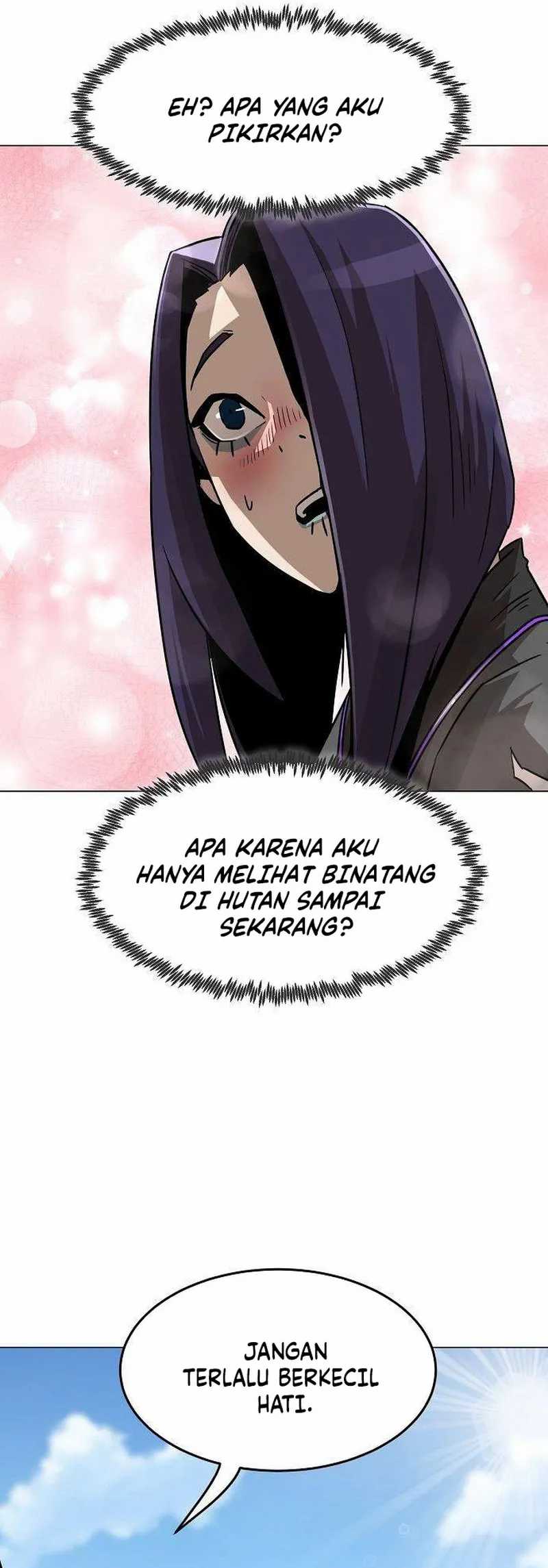 Becoming the Swordmaster Rank Young Lord of the Sichuan Tang Family Chapter 06 - Halaman 9