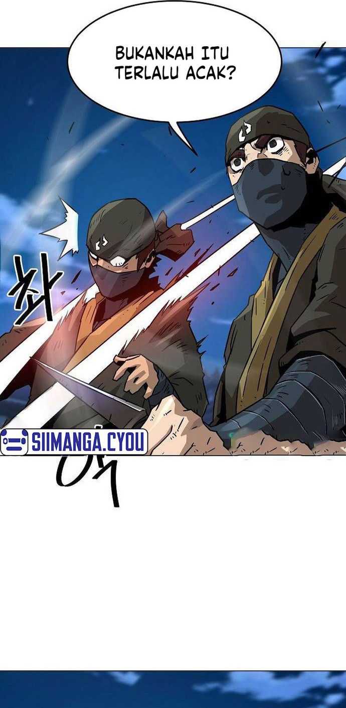 Becoming the Swordmaster Rank Young Lord of the Sichuan Tang Family Chapter 05 - Halaman 52