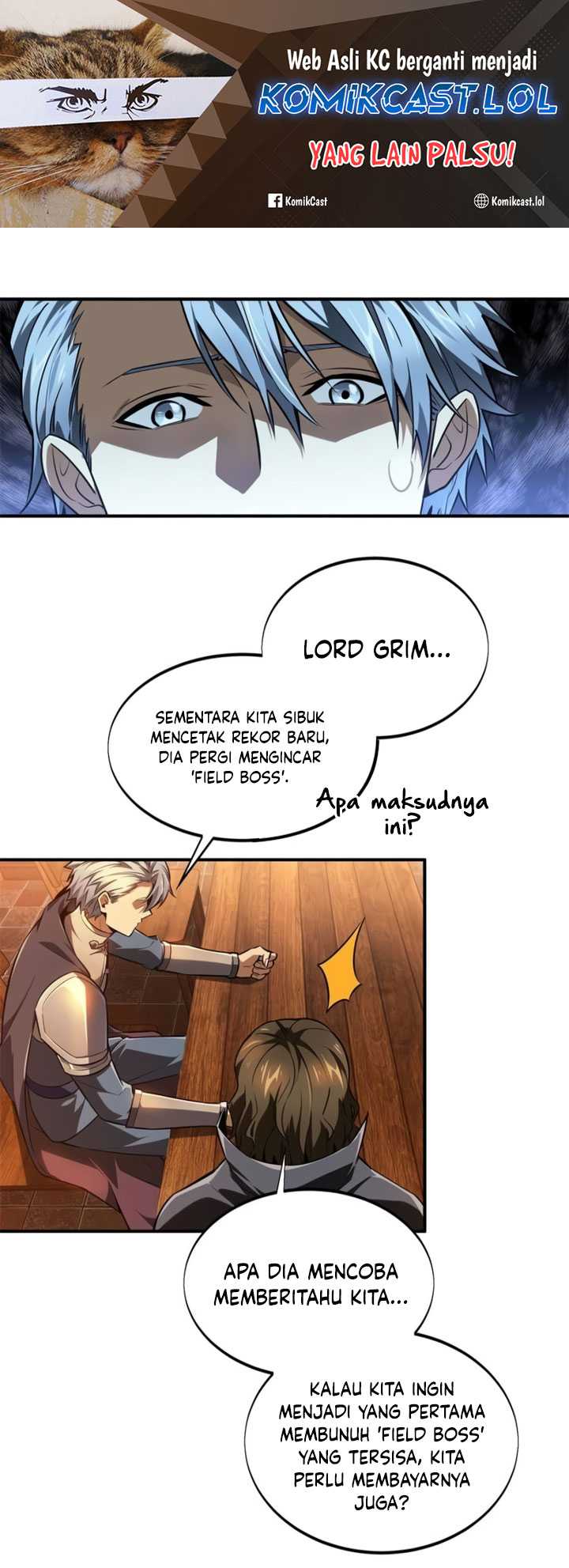Manhua The King’s Avatar Chapter 80 gambar 2