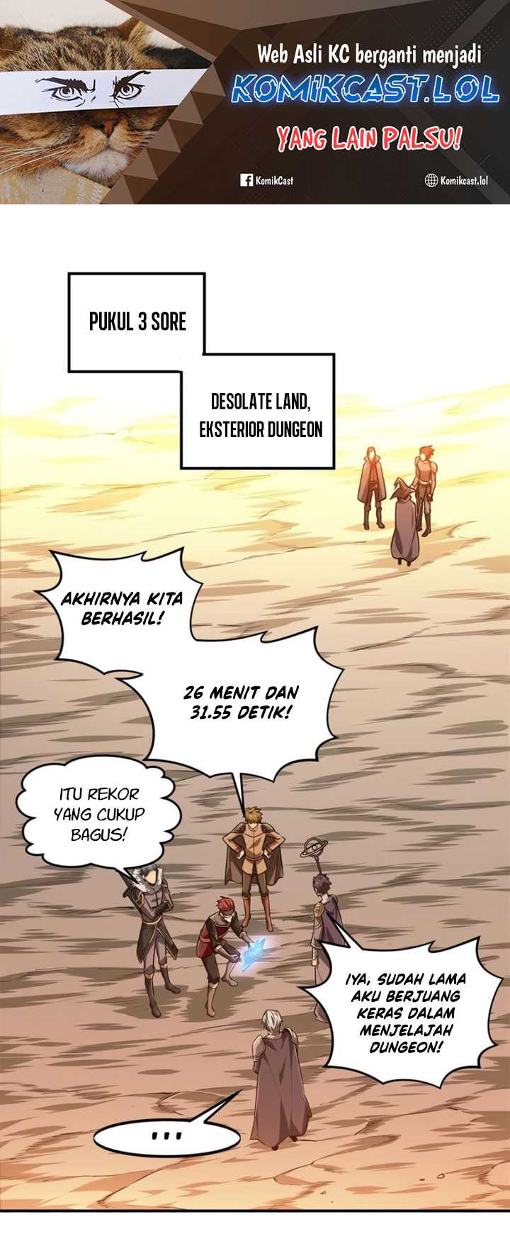 Manhua The King’s Avatar Chapter 79 gambar 2