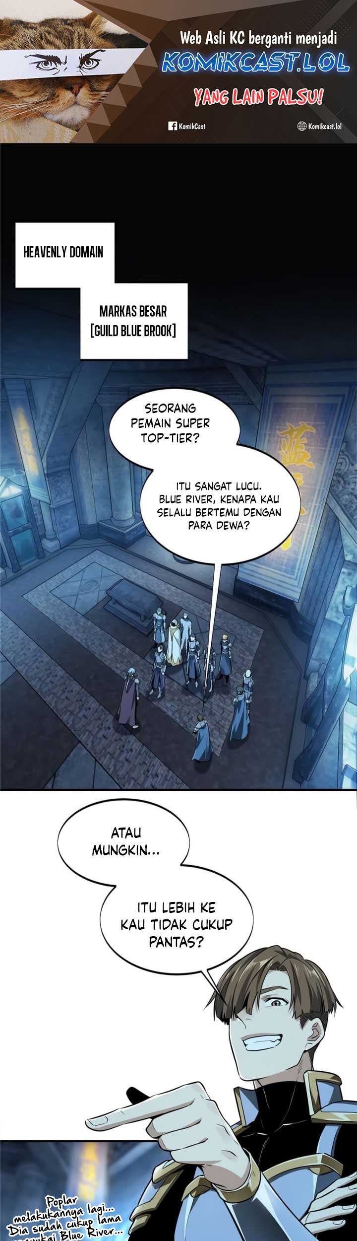 Manhua The King’s Avatar Chapter 78 gambar 2