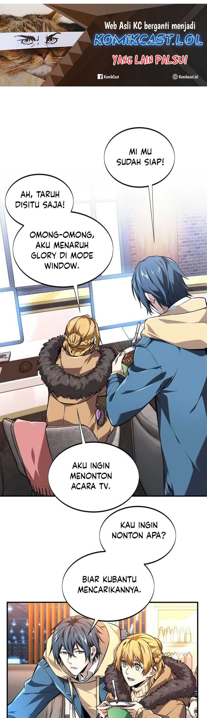 Manhua The King’s Avatar Chapter 77 gambar 2