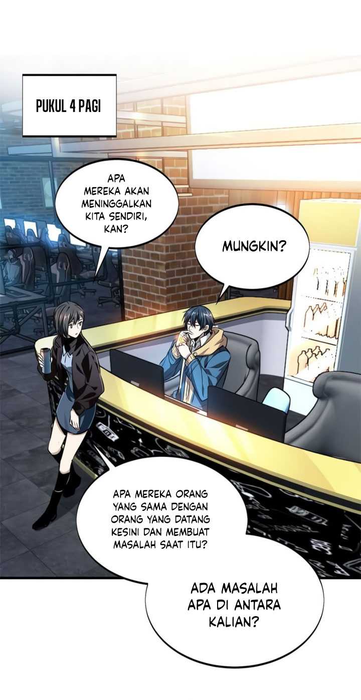 Manhua The King’s Avatar Chapter 76 gambar 2