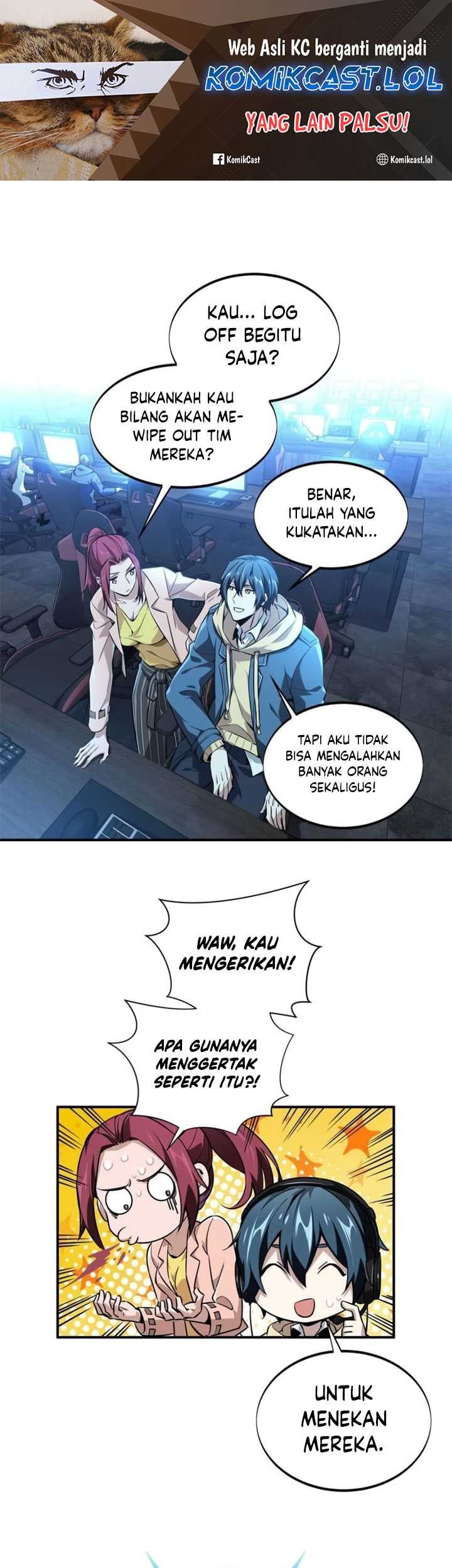 Manhua The King’s Avatar Chapter 68 gambar 2