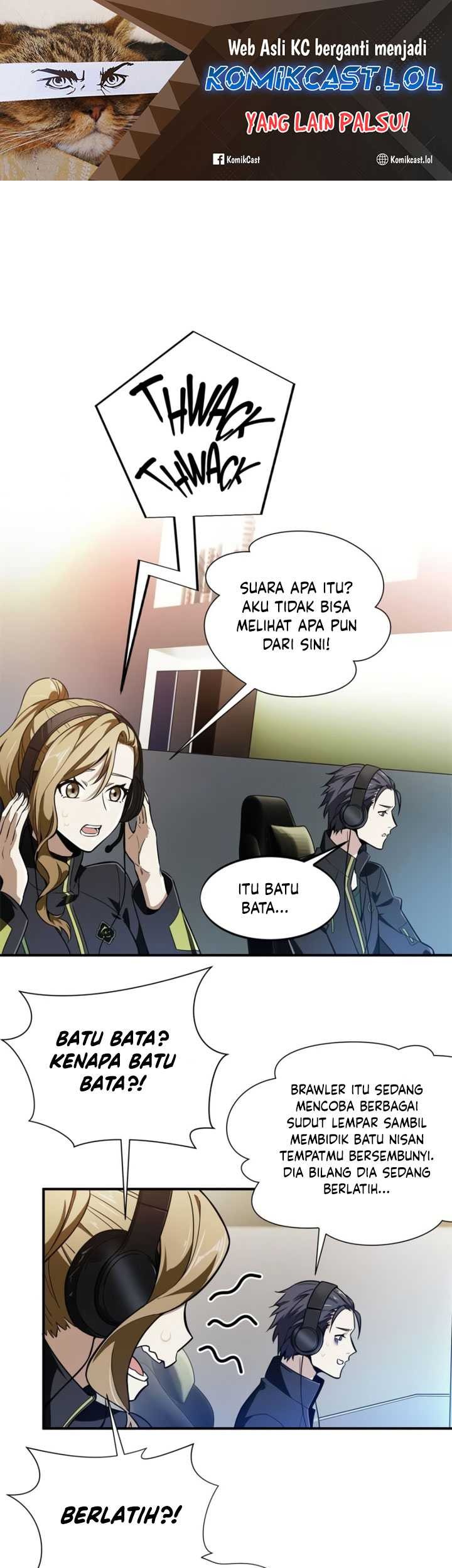 Manhua The King’s Avatar Chapter 64 gambar 2