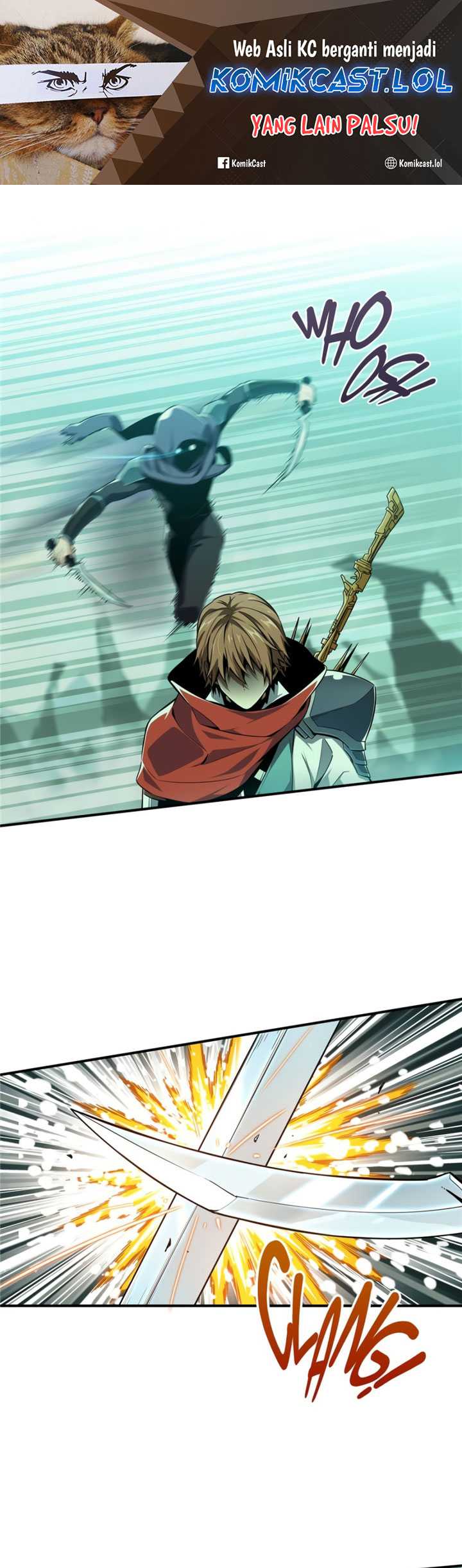 Manhua The King’s Avatar Chapter 61 gambar 2