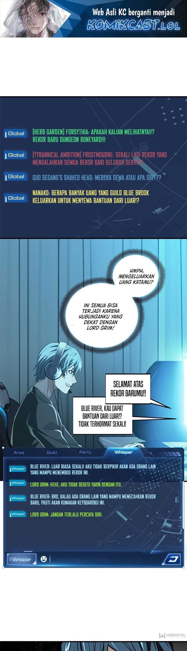 Manhua The King’s Avatar Chapter 53 gambar 2