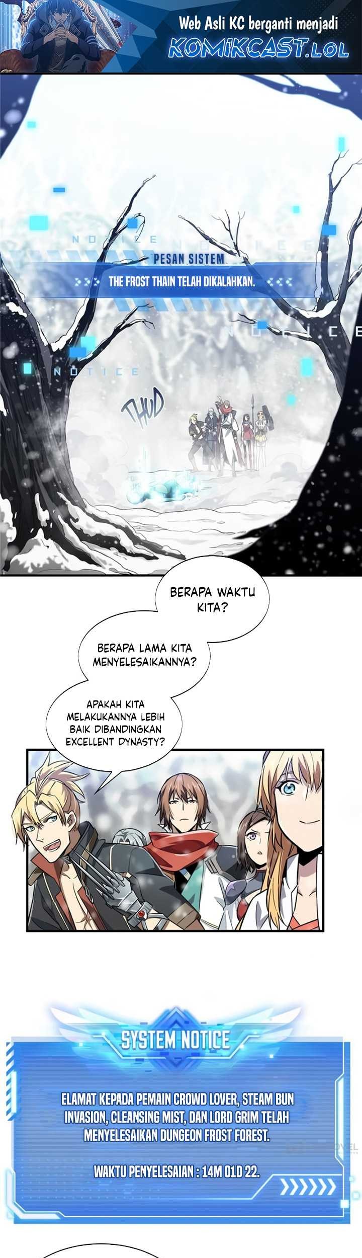 Manhua The King’s Avatar Chapter 47 gambar 2