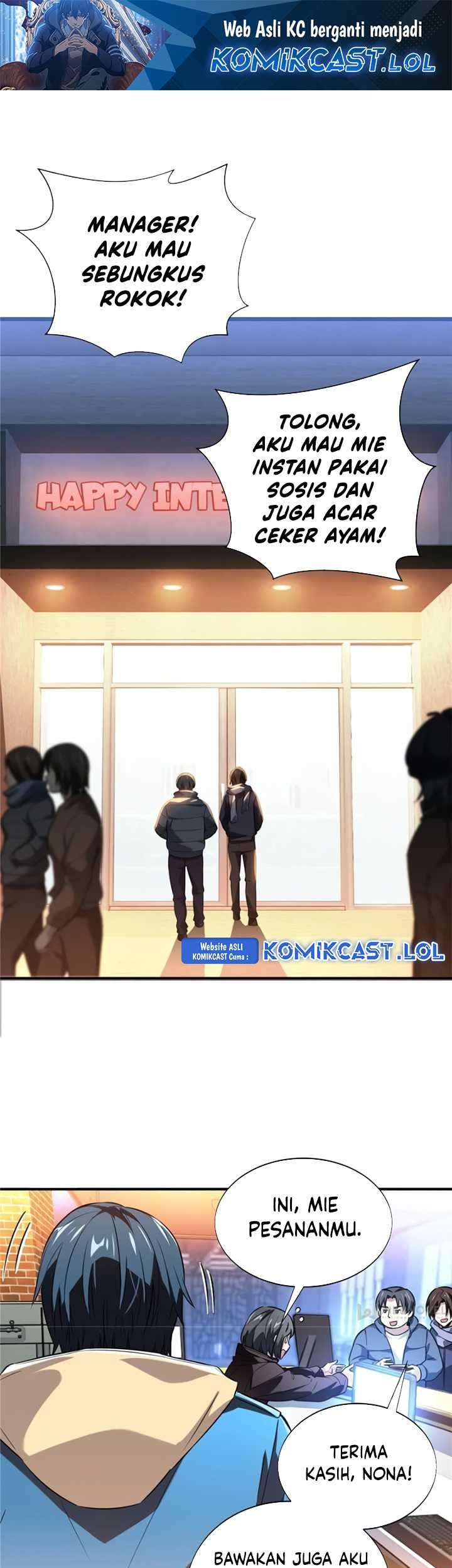 Manhua The King’s Avatar Chapter 46 gambar 2