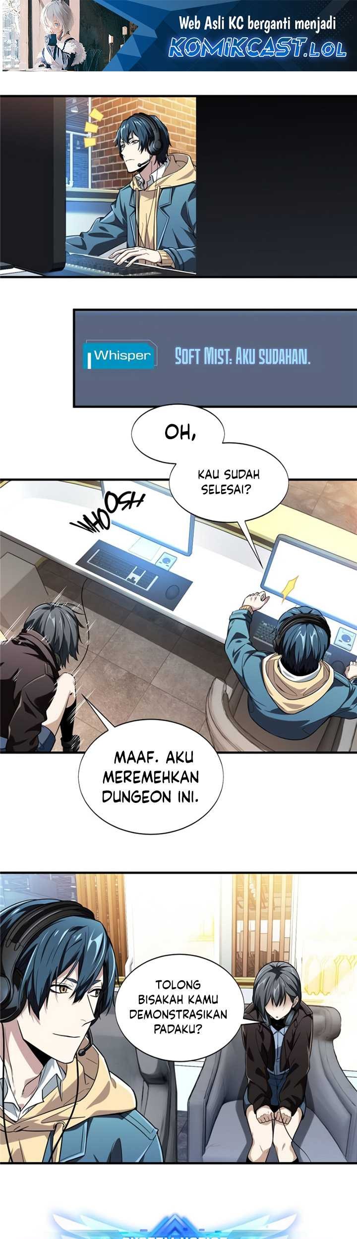 Manhua The King’s Avatar Chapter 45 gambar 2