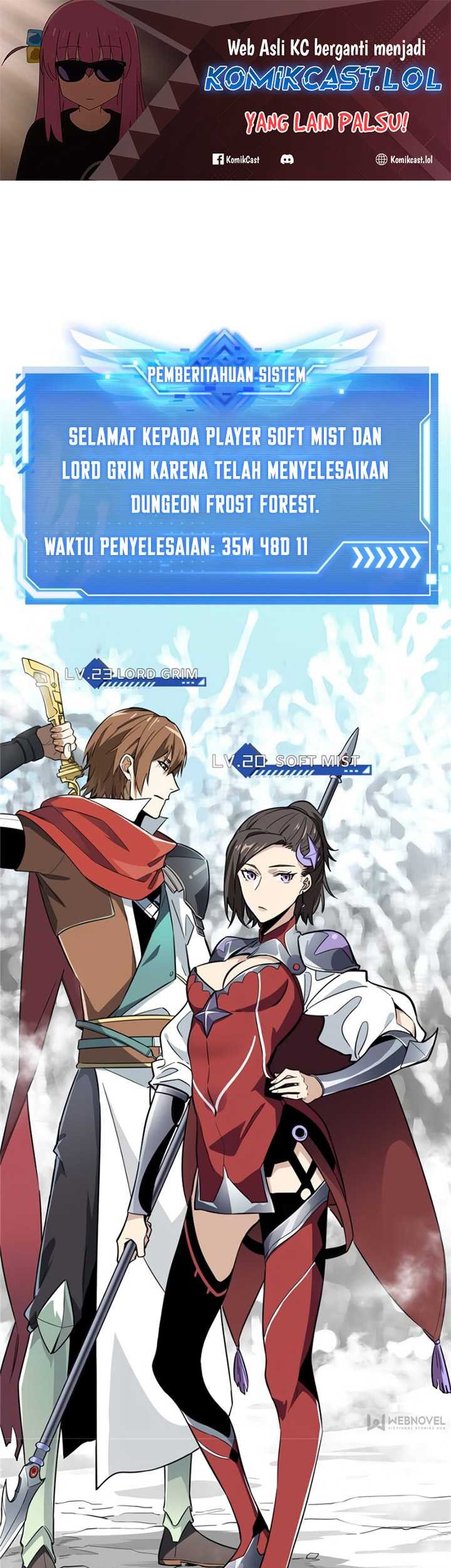 Manhua The King’s Avatar Chapter 44 gambar 2