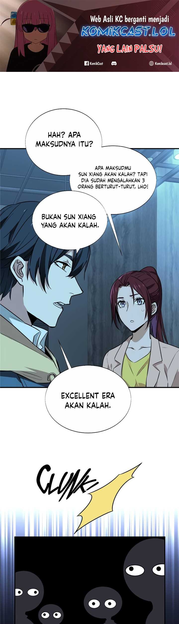 Manhua The King’s Avatar Chapter 42 gambar 2