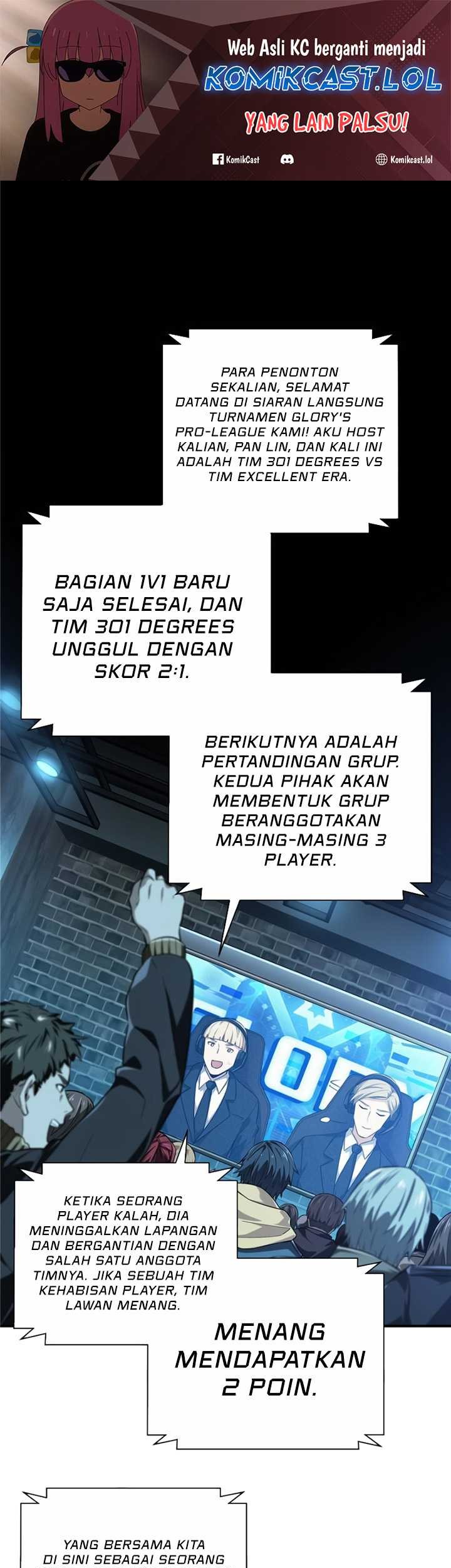 Manhua The King’s Avatar Chapter 41 gambar 2